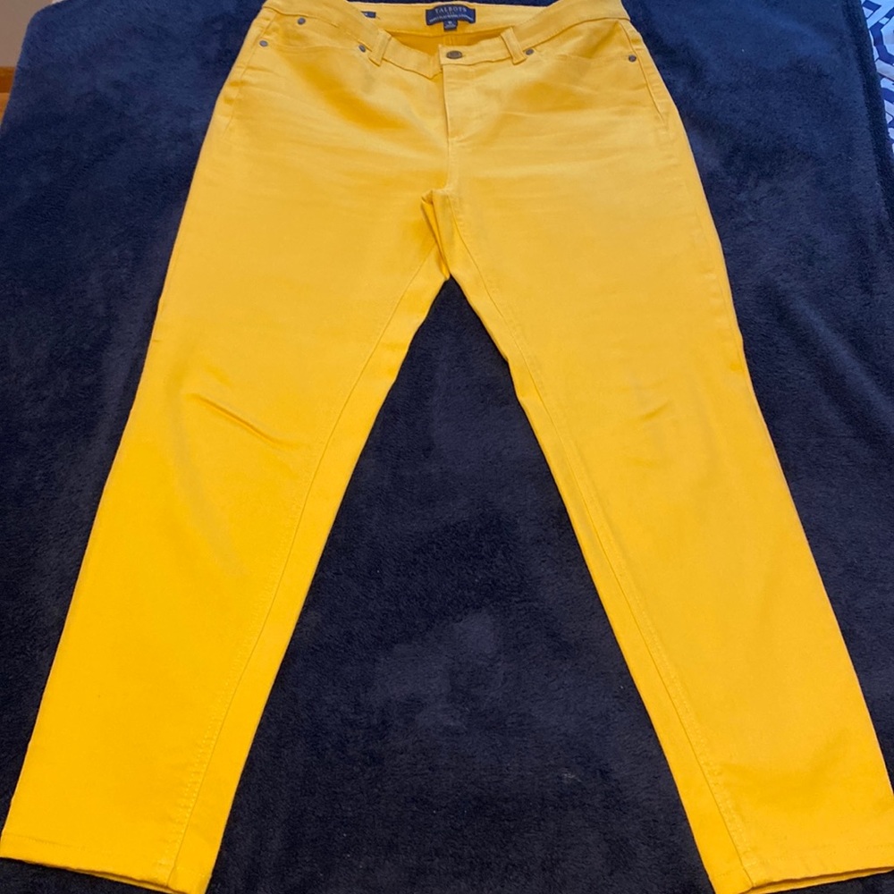 Talbot jeans